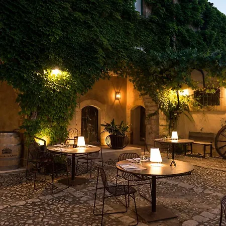 Hotel Baglio Siciliamo Lido di Noto