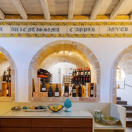Baglio Siciliamo Hotel 3*