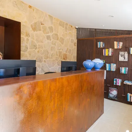 Hotel Baglio Siciliamo Lido di Noto