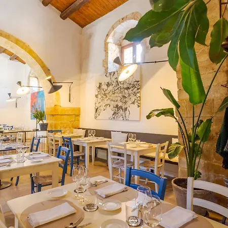 Baglio Siciliamo 3*