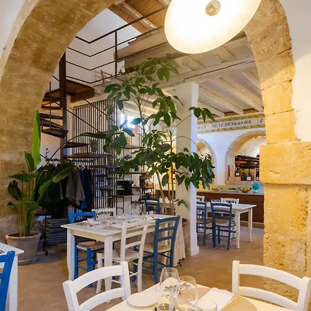 Baglio Siciliamo 3* Lido di Noto