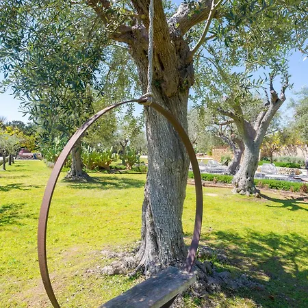 Baglio Siciliamo 3* Lido di Noto