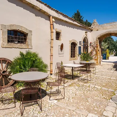 Baglio Siciliamo Hotel Lido di Noto