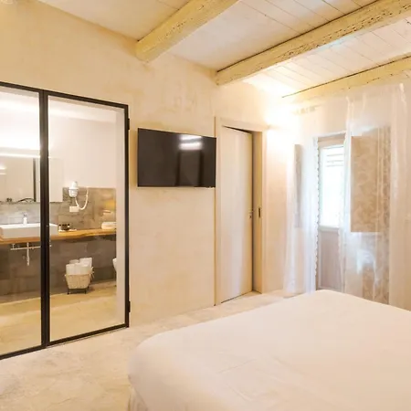 Hotel Baglio Siciliamo Lido di Noto