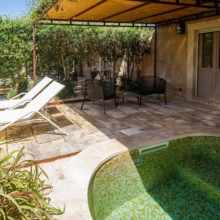 Baglio Siciliamo 3* Lido di Noto