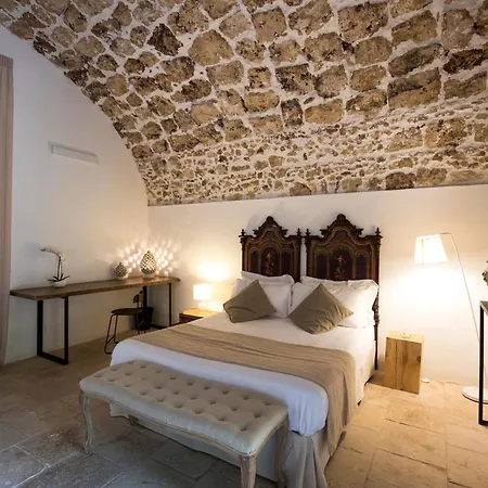 Baglio Siciliamo Hotel 3*