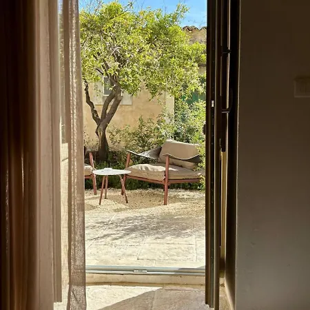 Hotel Baglio Siciliamo 3*