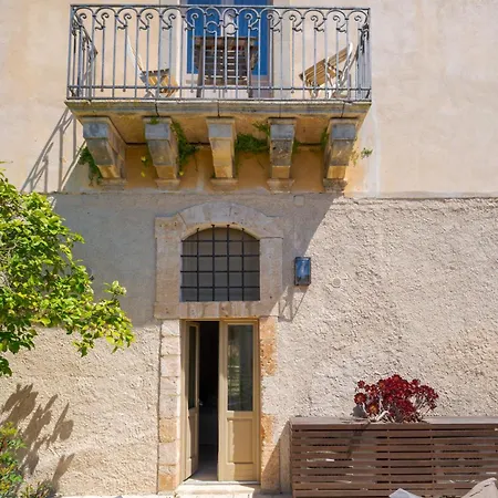 Hotel Baglio Siciliamo Lido di Noto