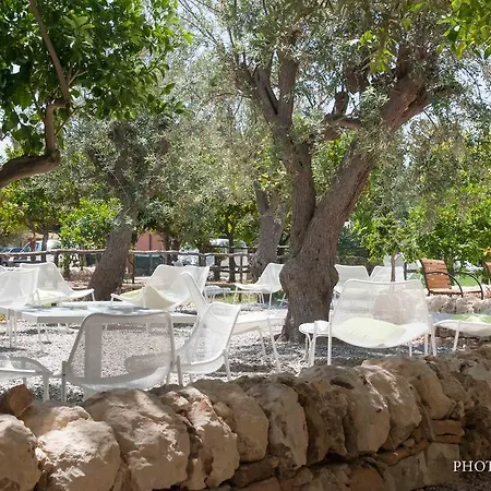 Baglio Siciliamo Hotel Lido di Noto