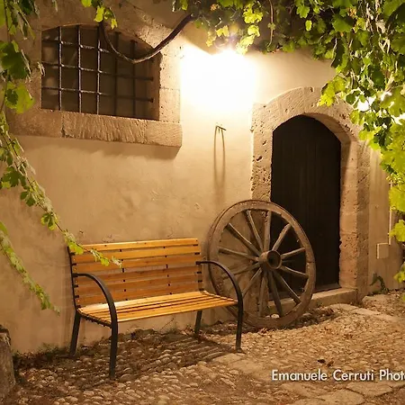 Hotel Baglio Siciliamo Lido di Noto