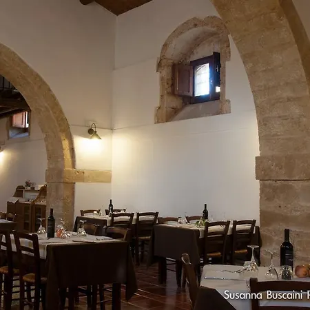 Baglio Siciliamo Lido di Noto