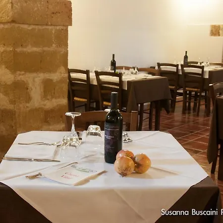 Baglio Siciliamo Lido di Noto