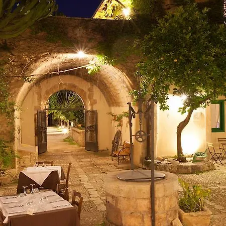 Hotel Baglio Siciliamo