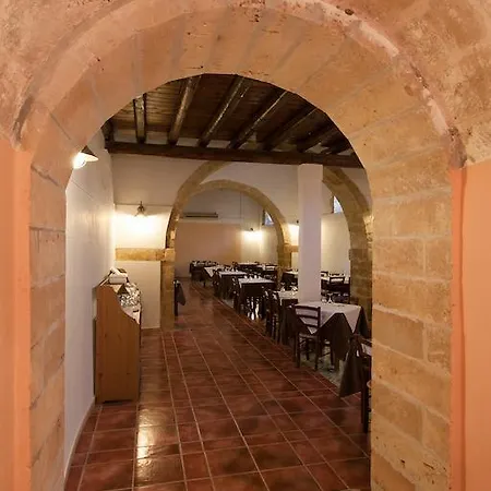 Hotel Baglio Siciliamo