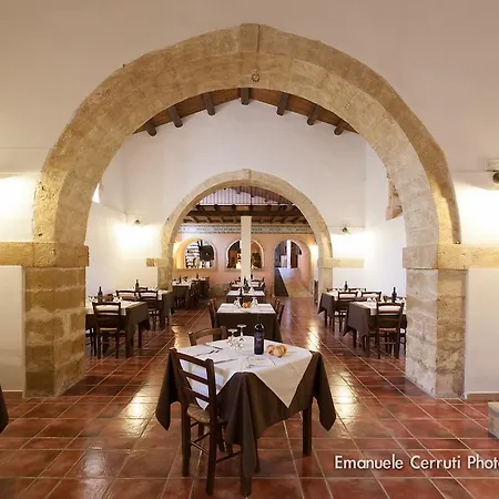 Hotel Baglio Siciliamo