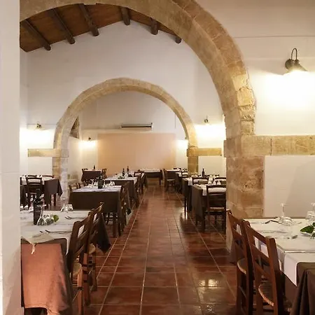 Hotel Baglio Siciliamo