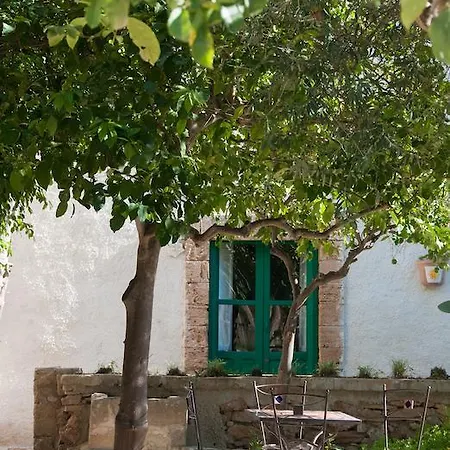 Hotel Baglio Siciliamo Lido di Noto