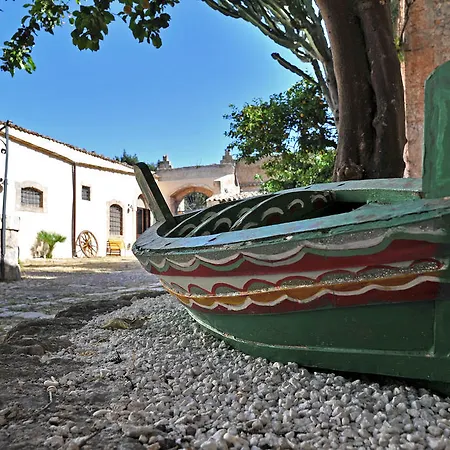 Baglio Siciliamo Lido di Noto