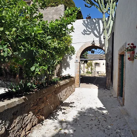 Hotel Baglio Siciliamo