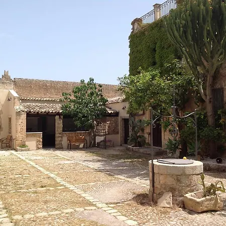 Hotel Baglio Siciliamo