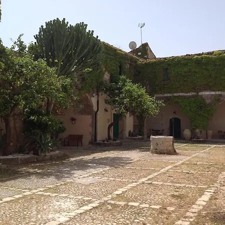 Hotel Baglio Siciliamo
