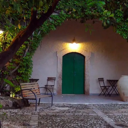 Baglio Siciliamo 3* Lido di Noto