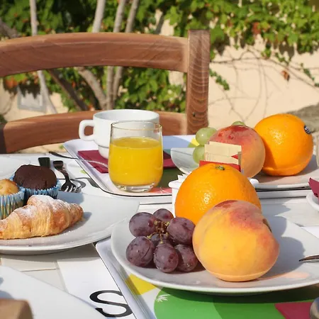 Baglio Siciliamo Lido di Noto