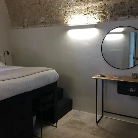 Hotel Baglio Siciliamo