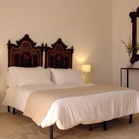 Baglio Siciliamo Hotel 3*