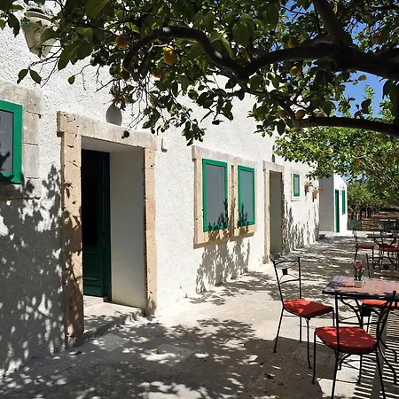 Hotel Baglio Siciliamo (adults Only) Lido di Noto