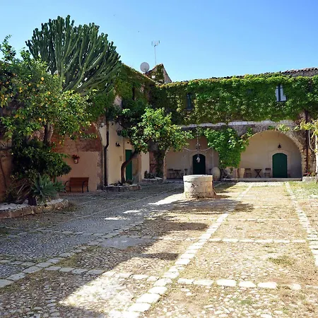 Hotel Baglio Siciliamo