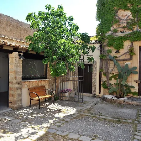 Baglio Siciliamo (adults Only) Hotel 3*