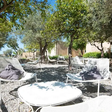 Hotel Baglio Siciliamo Lido di Noto
