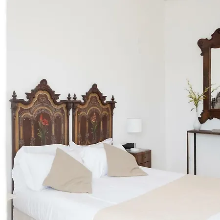 Hotel Baglio Siciliamo Lido di Noto