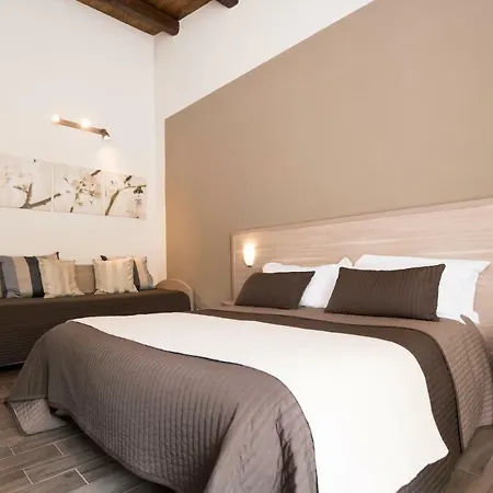 Baglio Siciliamo 3* Lido di Noto