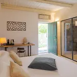 Baglio Siciliamo (adults Only) 3*