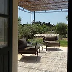 מלון Baglio Siciliamo (adults Only) 3*