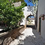 מלון Baglio Siciliamo (adults Only)