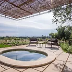 מלון Baglio Siciliamo (adults Only)