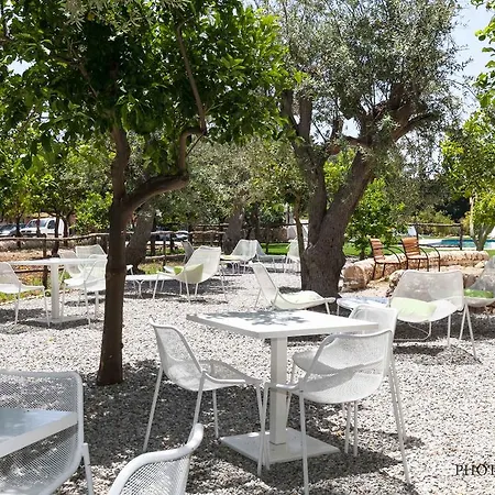 Baglio Siciliamo (adults Only) 3*