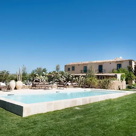 Baglio Siciliamo (adults Only) Lido di Noto