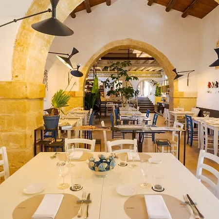 Baglio Siciliamo (adults Only)