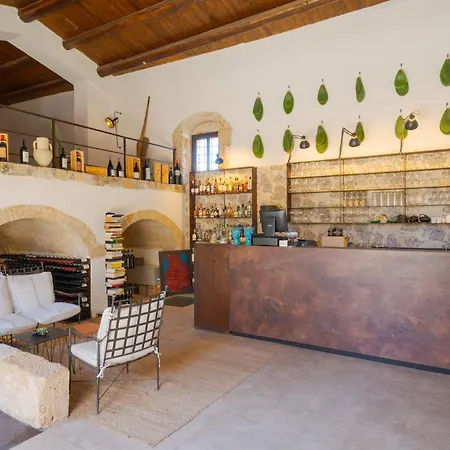 Baglio Siciliamo (adults Only) 3*