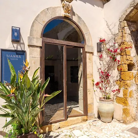 Baglio Siciliamo (adults Only) Hotel
