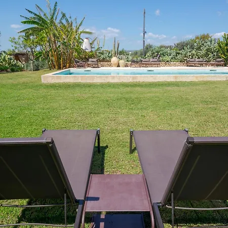 Baglio Siciliamo (adults Only) 3*
