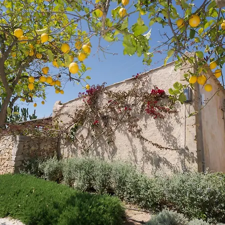 Baglio Siciliamo (adults Only) Lido di Noto