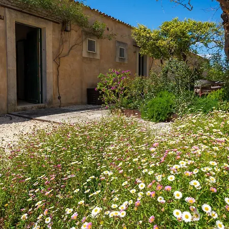 Baglio Siciliamo (adults Only) Hotel