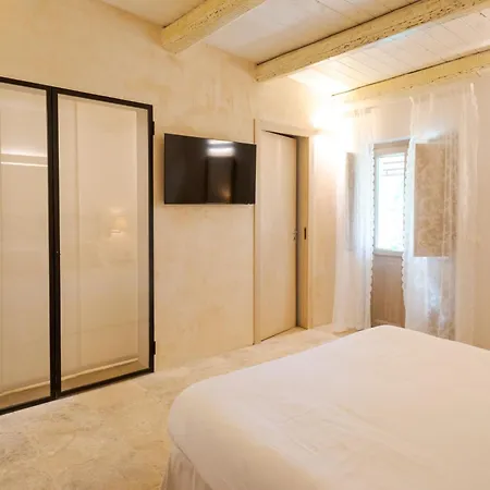 Hotel Baglio Siciliamo (adults Only)