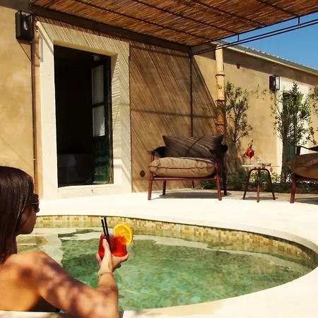 Baglio Siciliamo (adults Only) 호텔 Lido di Noto