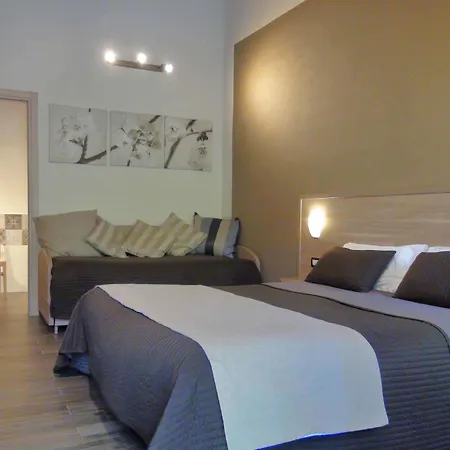 Baglio Siciliamo (adults Only) Lido di Noto